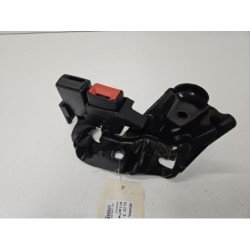 Attache Ceinture Arriere Gauche Renault Clio 3 Phase 1